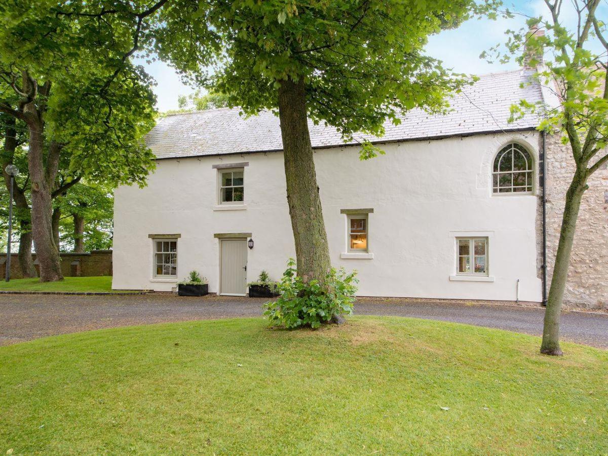 The Farmhouse Easington Eksteriør billede